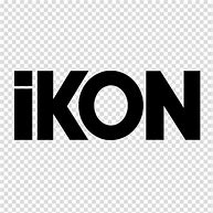 Image result for Ikon No Background