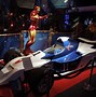 Image result for Iron Man Race Car