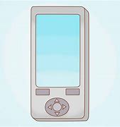 Image result for Cell Phone Drawing