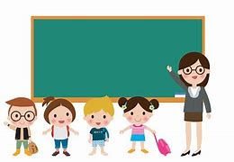Image result for Students Listening to Teacher Clip Art