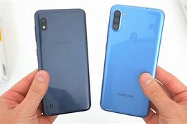 Image result for Samsung A10 vs A11