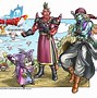 Image result for Dragon Quest X 3