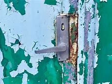 Image result for Bedroom Door Lock From Outside