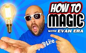 Image result for Easy Magic Tricks with Household Items