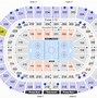 Image result for United Center Seating Chart Handicap