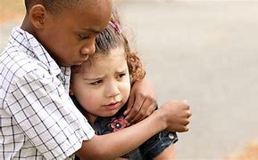 Image result for Children Showing Compassion