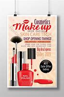 Image result for Cosmetic Products Advertisong