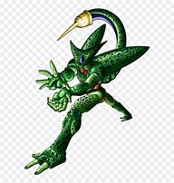 Image result for Cell Dragon Ball Z