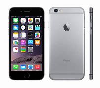 Image result for iPhone 6 Black and Silver