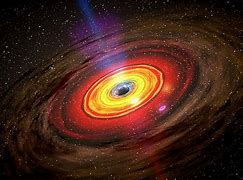 Image result for Andromeda Galaxy Black Hole