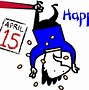 Image result for April 15 Tax Day Cartoon