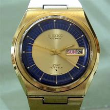 Image result for Vintage Seiko Digital Watch