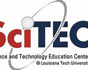 Image result for Sci Tech High School Logo