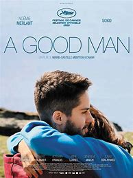 Image result for A Good Man DVD Cover