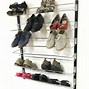 Image result for Expandable Shoe Rack