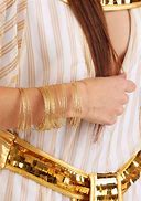 Image result for goldbangles