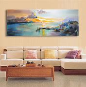 Image result for Oil Paintings Canvas Wall Art