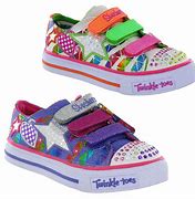 Image result for Kids Velcro Shoes