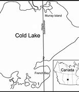 Image result for Google Map Cold Lake