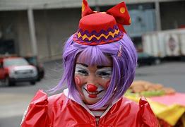Image result for The Girl Laughed at the Clown