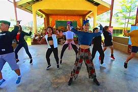 Image result for Macarena Dance Cover