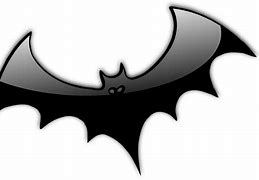 Image result for Black Bat Cartoon