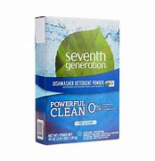 Image result for Seventh Generation Free Clear Dish Liquid