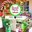 Image result for Grinch Christmas Party
