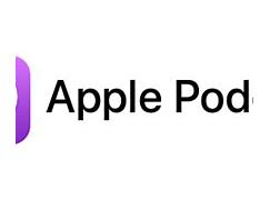 Image result for Apple Podcast Logo Vector