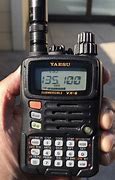 Image result for Best Handheld Ham Radio