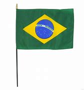Image result for Brazil Country Flag