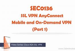 Image result for Mobile VPN with SSL Client