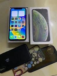 Image result for iPhone XS 256GB Package
