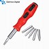 Image result for 31 in 1 Electric Screwdriver Set