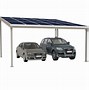 Image result for Solar Carport Canopy Design