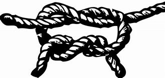 Image result for Nautical Rope Knot Clip Art