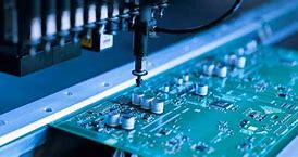 Image result for PCB Assembly Machine