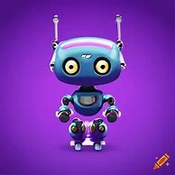 Image result for Adorable Robots