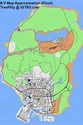Image result for San Andreas On US Map GTA