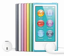 Image result for iPod Touch 5th without Camera Silver