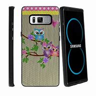 Image result for Peacock Samsung Galaxy Note 8 Case