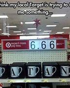 Image result for Target Store Meme