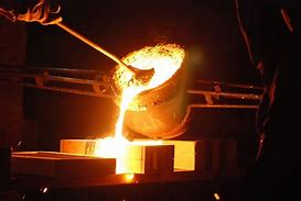 Image result for Cast Stainless Steel