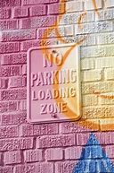 Image result for No Parking Area Sign