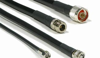 Image result for Antenna Connector Types