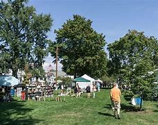 Image result for Milford CT Green