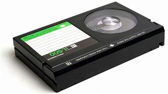 Image result for Beta Cassette