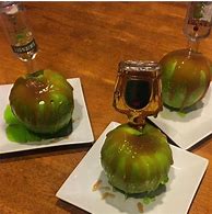 Image result for Liquor Candy Apples