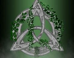 Image result for Celtic Pagan Art