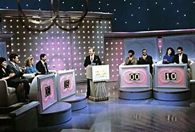 Image result for 60s TV Game Shows